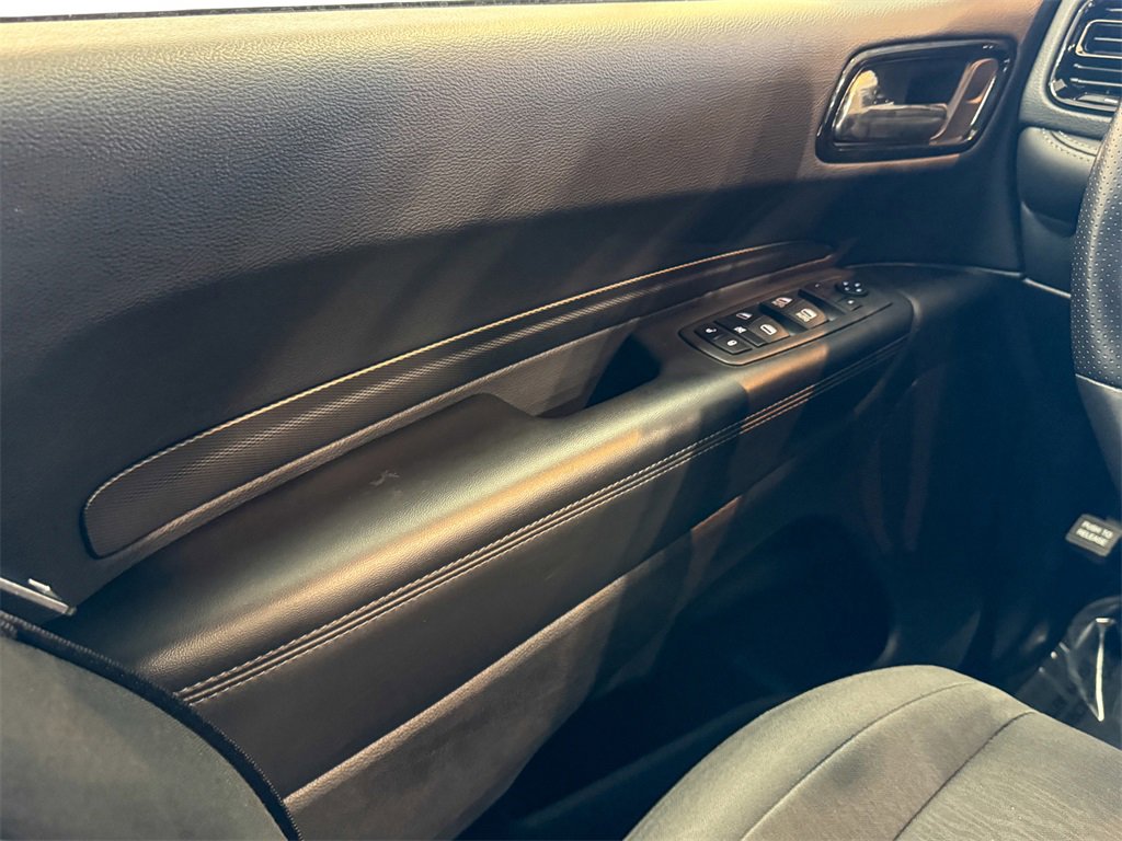 2022 Dodge Durango GT photo 35