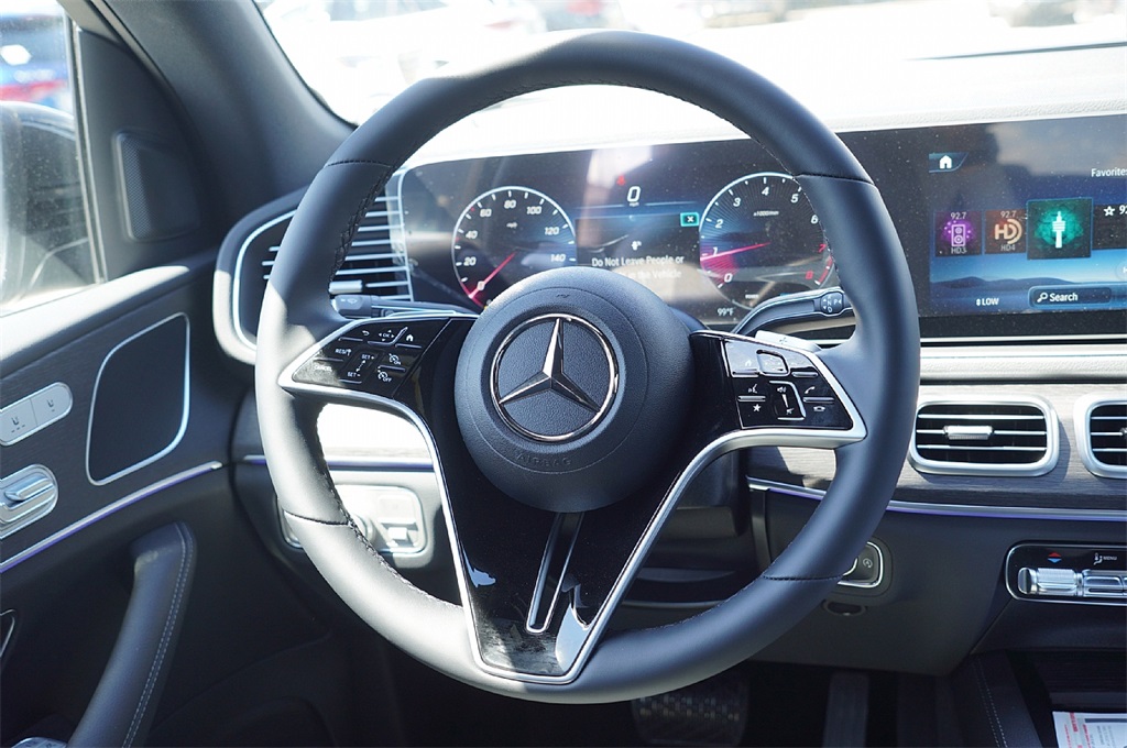 2026 Mercedes Benz GLE 350 photo 16
