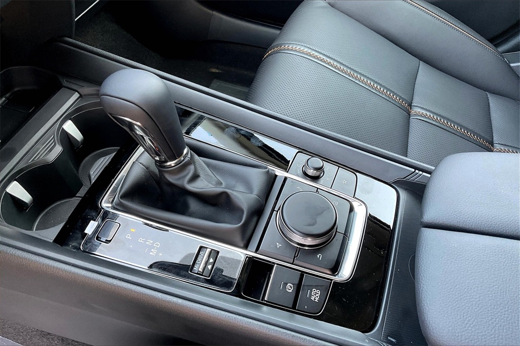 2025 Mazda CX-50 2.5 Premium Plus photo 6