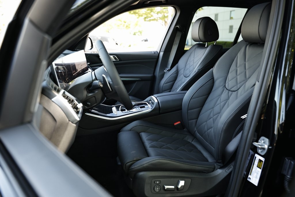2026 Bmw X5 sDrive40i photo 16