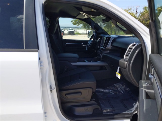 2025 Ram 1500 Big Horn Lone Star photo 26