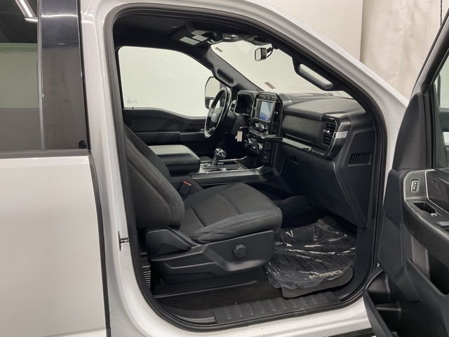 2022 Ford F-150 XLT photo 27