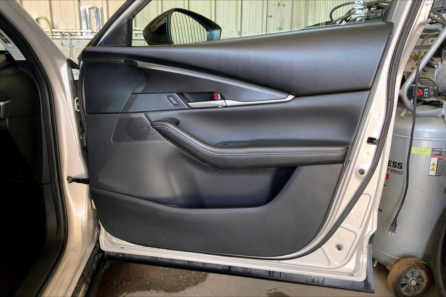 2024 Mazda CX-30 2.5 Select Sport photo 20