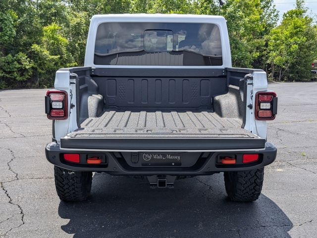 2025 Jeep Gladiator Mojave photo 31