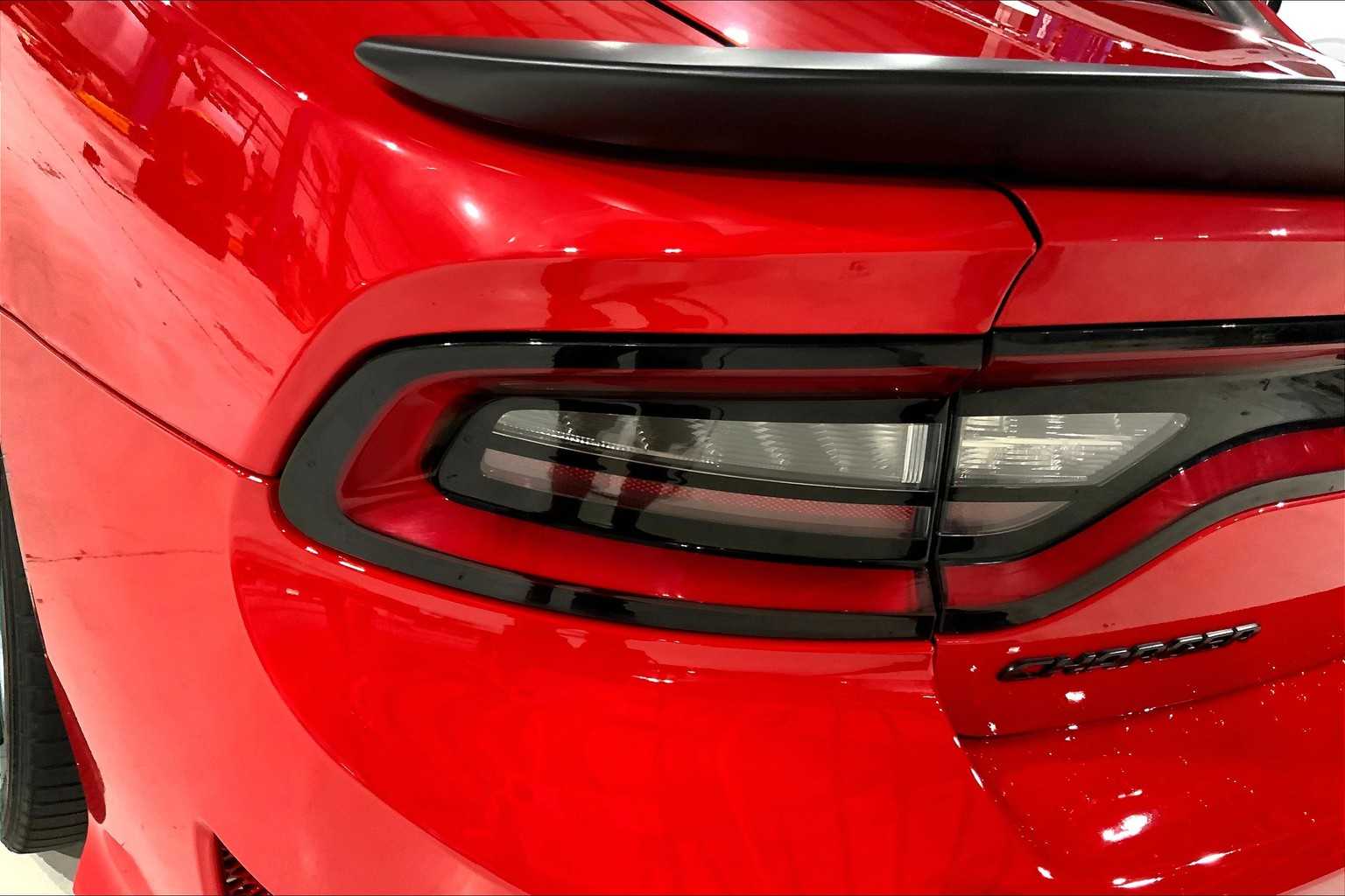 2022 Dodge Charger GT photo 28