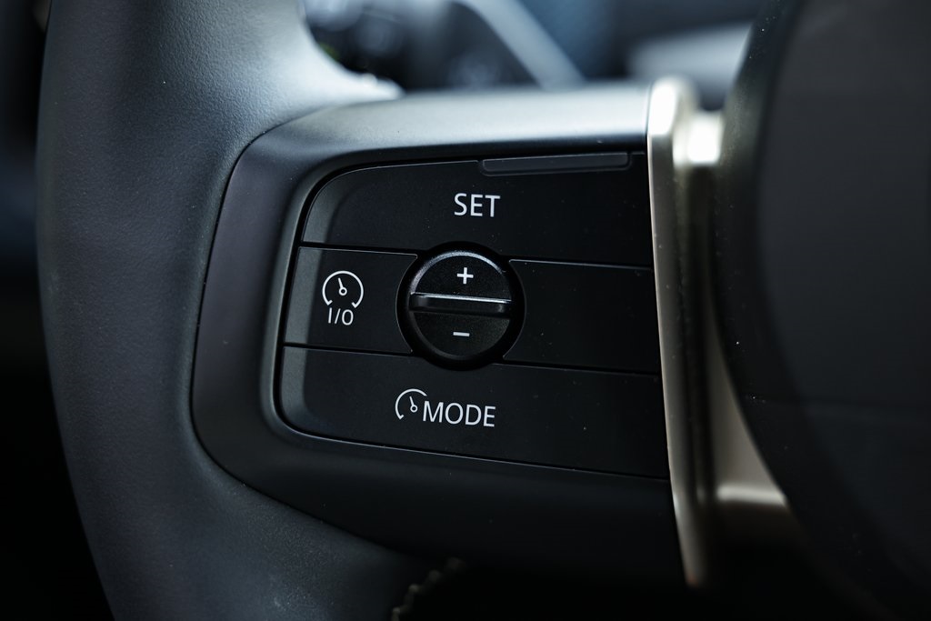 2025 Mini Cooper S ALL4 photo 31