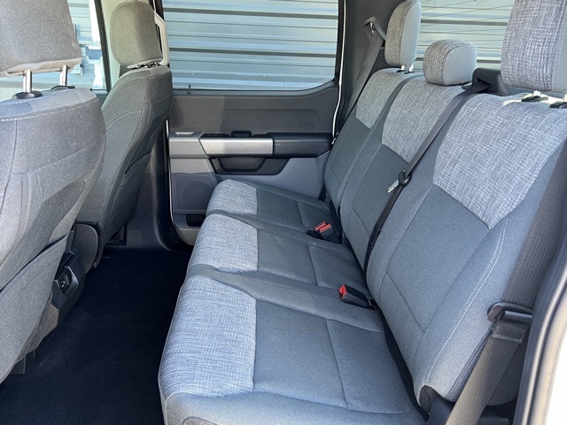 2023 Ford F-150 XLT photo 21