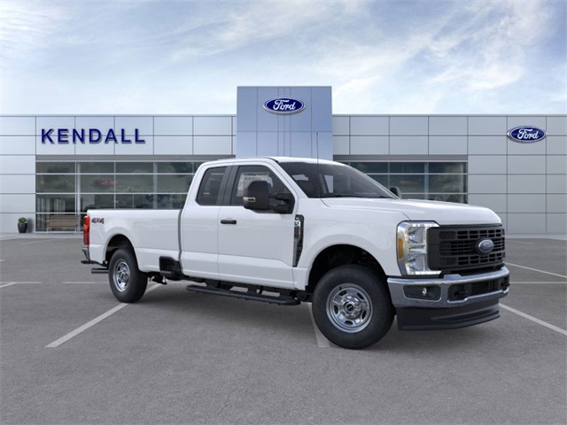 2025 Ford F-250 photo 7
