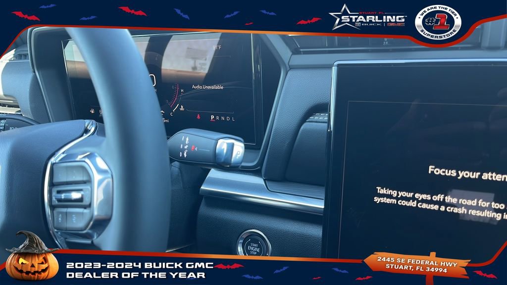 2026 Gmc Terrain Elevation photo 24