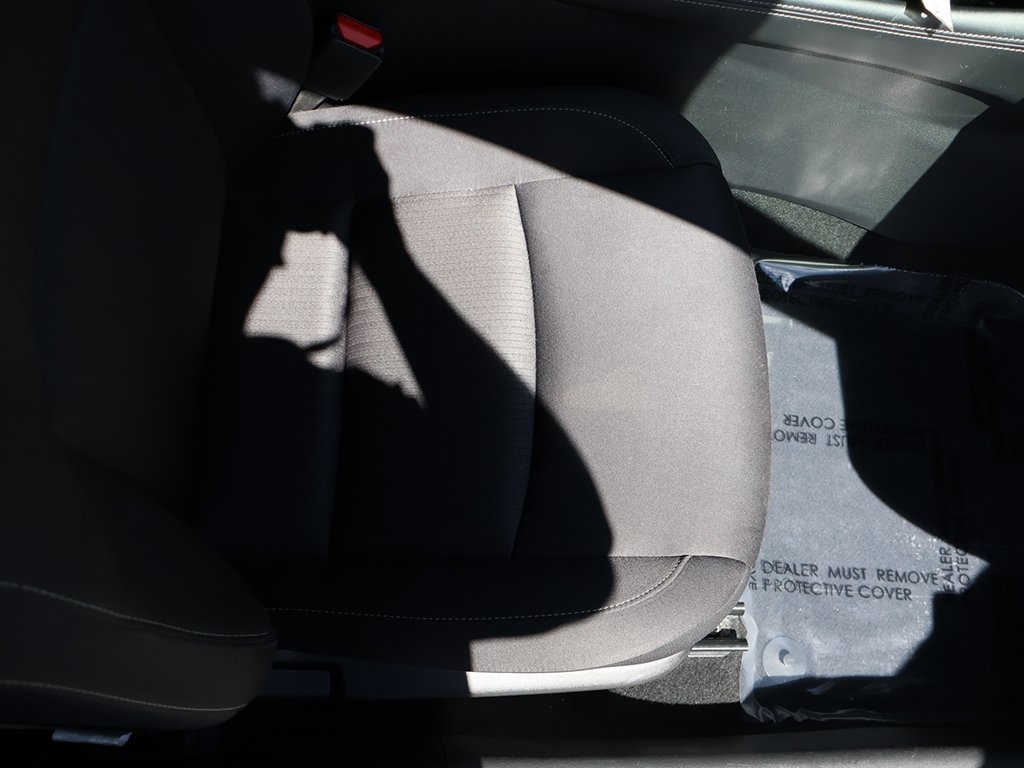 2023 Nissan Altima 2.5 SV photo 29
