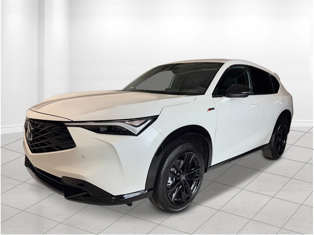 2025 Acura ADX A-spec w/Advance Package's photo