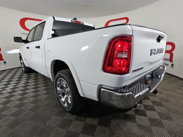 2026 Ram 1500 Big Horn Lone Star photo 5