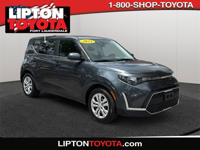 2023 Kia Soul