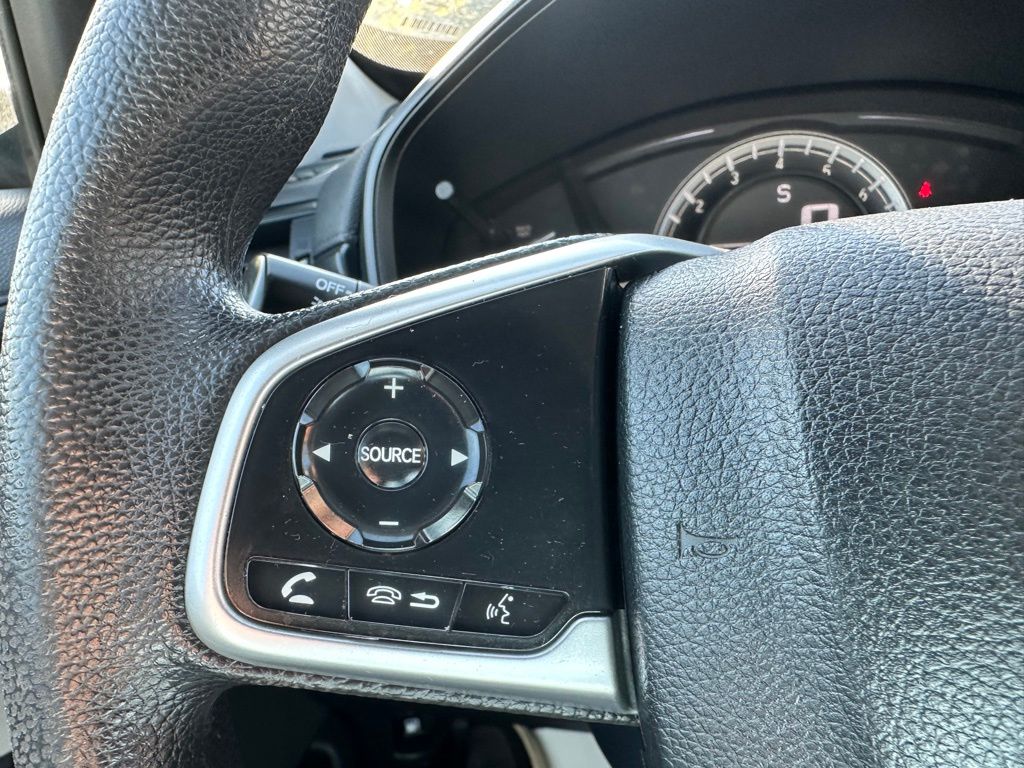 2019 Honda CR-V LX photo 17