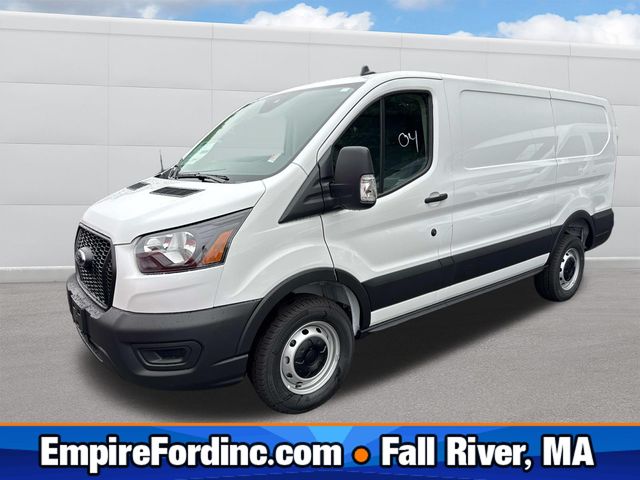 2025 Ford Transit Van Base's photo