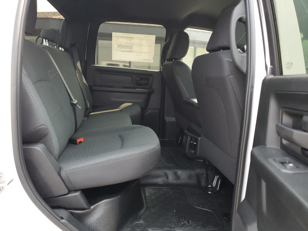 2025 Ram 5500 Tradesman photo 21