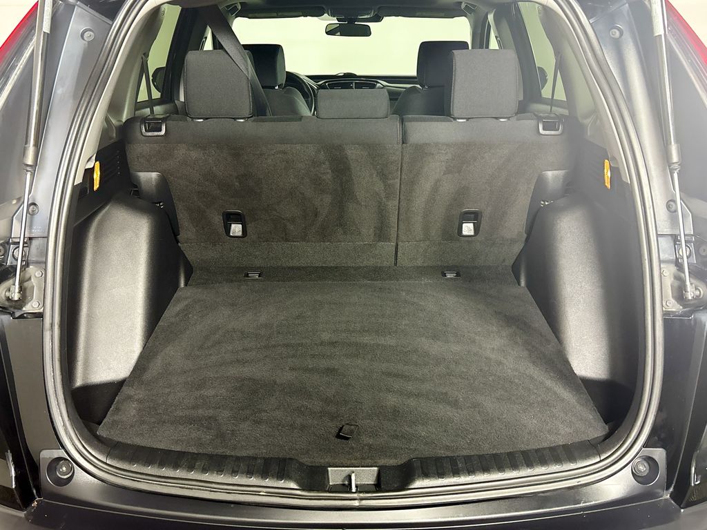 2021 Honda CR-V EX photo 21
