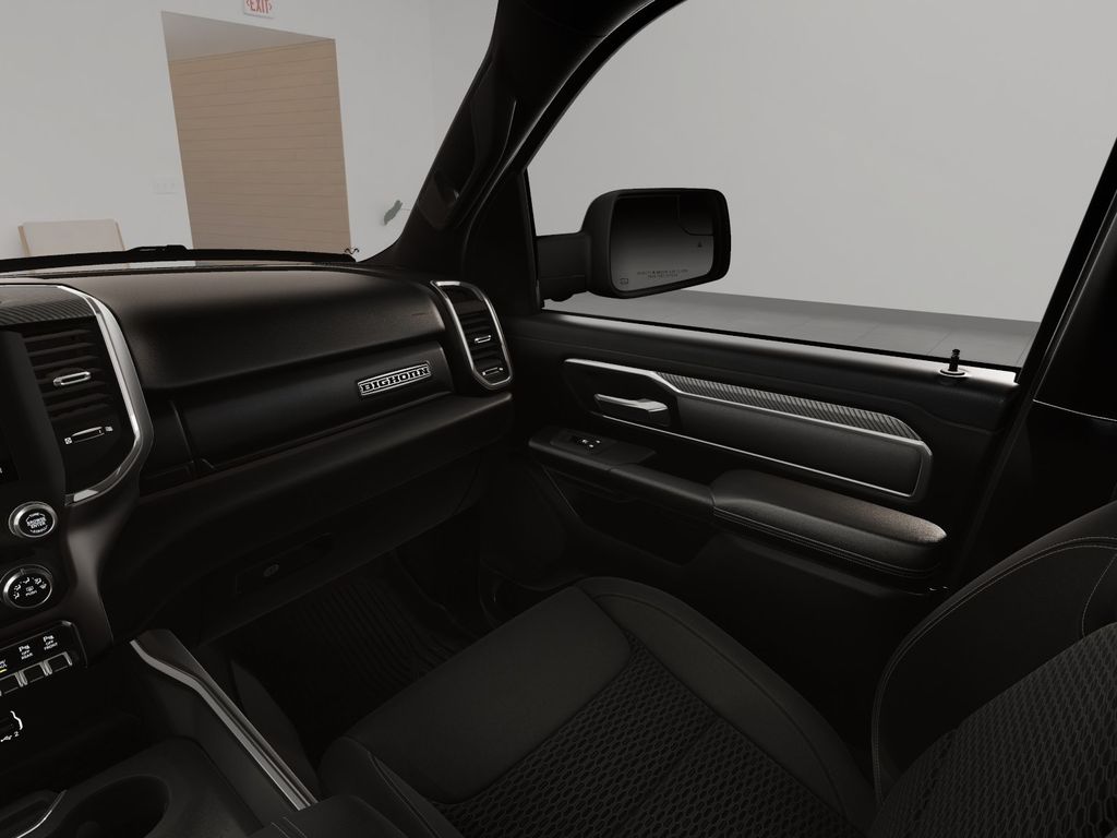 2026 Ram 1500 Big Horn Lone Star photo 20