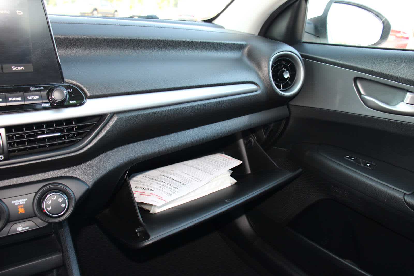 2021 Kia Forte LXS photo 30