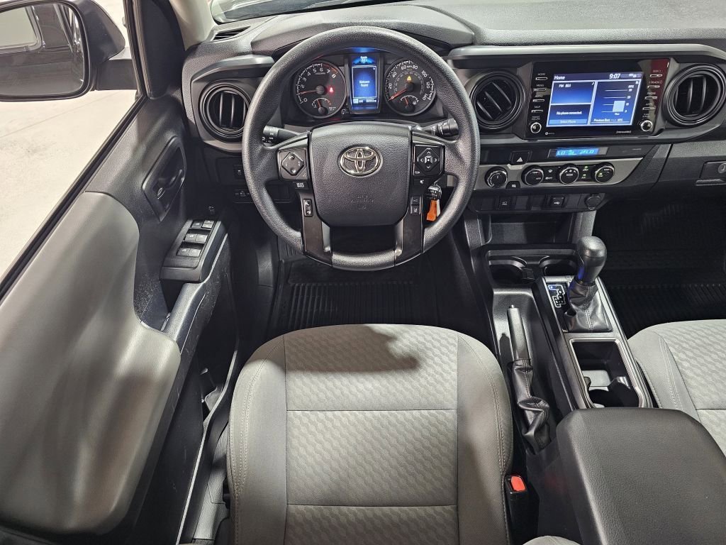 2023 Toyota Tacoma SR photo 20