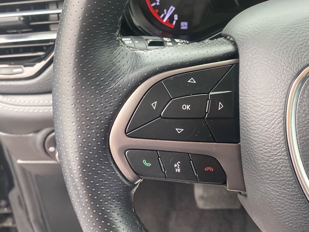 2021 Dodge Durango SXT Plus photo 15