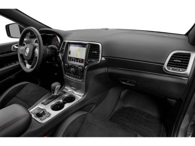 Used 2018 Jeep Grand Cherokee Trailhawk with VIN 1C4RJFLG1JC212678 for sale in Saint Cloud, Minnesota