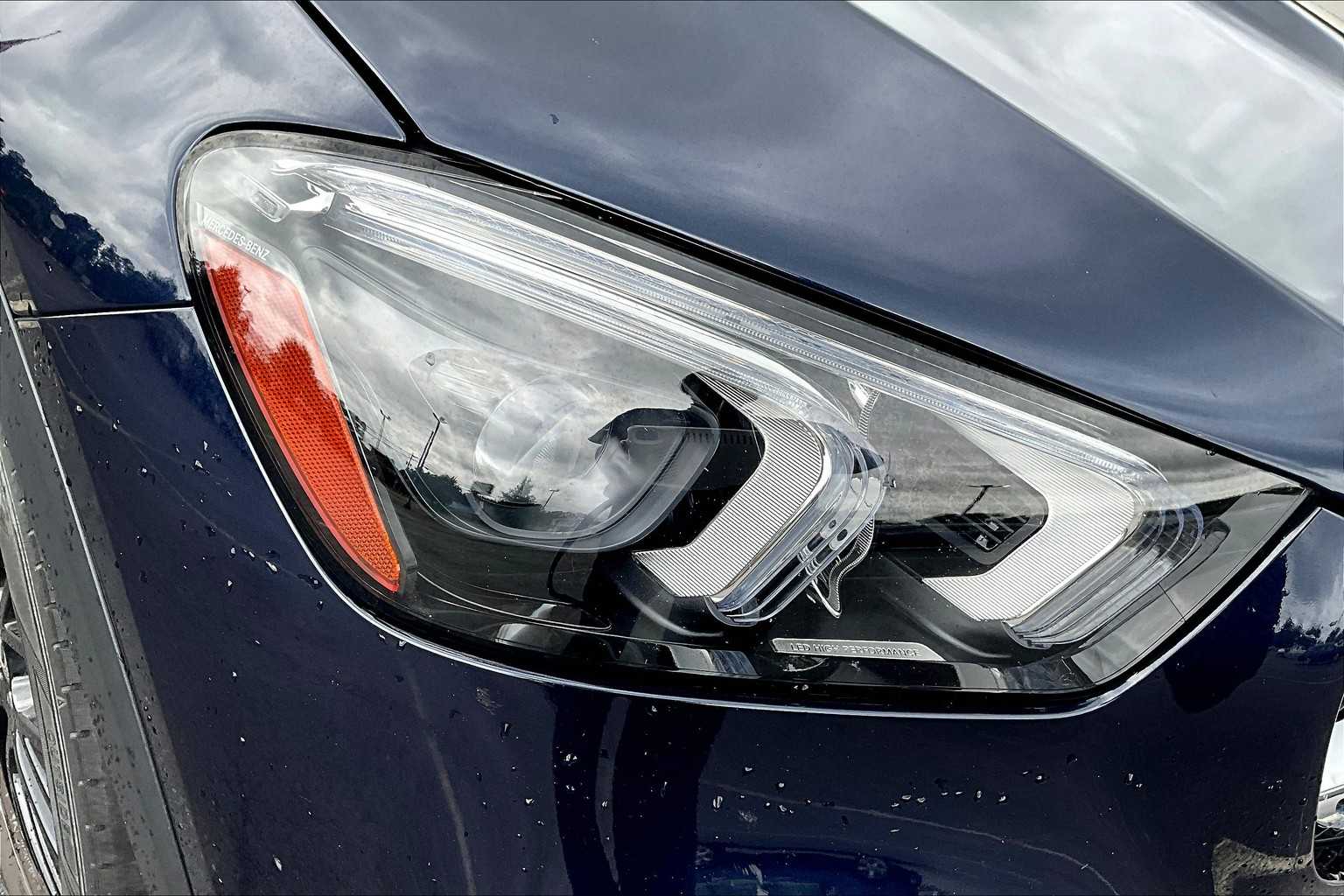 2020 Mercedes Benz GLE 350 4MATIC photo 20