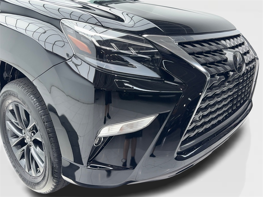 2022 Lexus GX 460 Premium photo 2