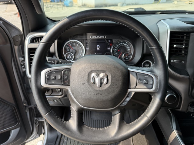 2022 Ram 1500 Big Horn Lone Star photo 14