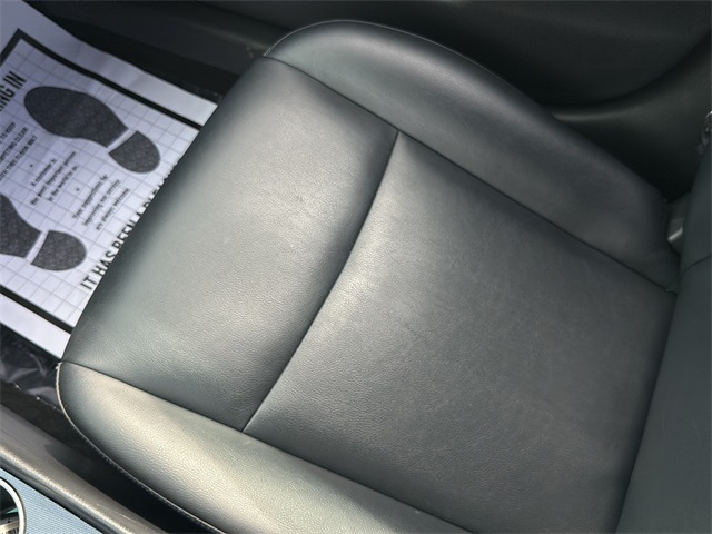 2018 Nissan Altima 2.5 SR photo 27