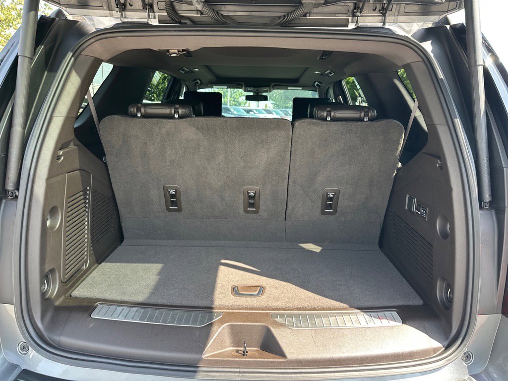2021 Gmc Yukon Denali photo 32