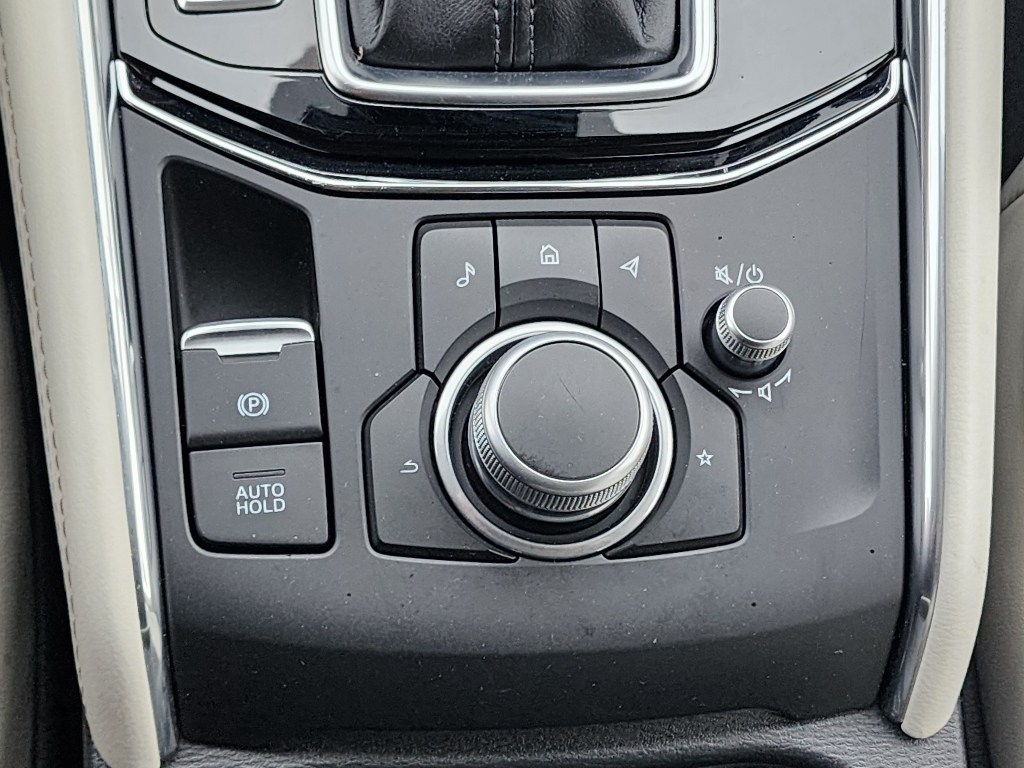 2022 Mazda CX-5 2.5 S Premium photo 8