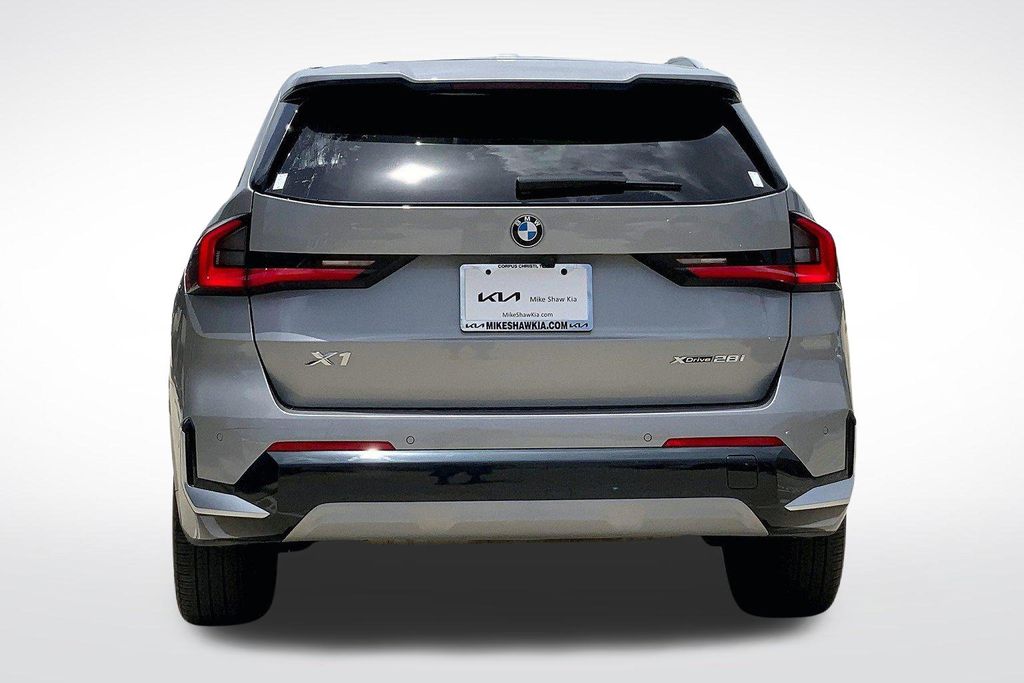 2024 Bmw X1 XDrive28i photo 3