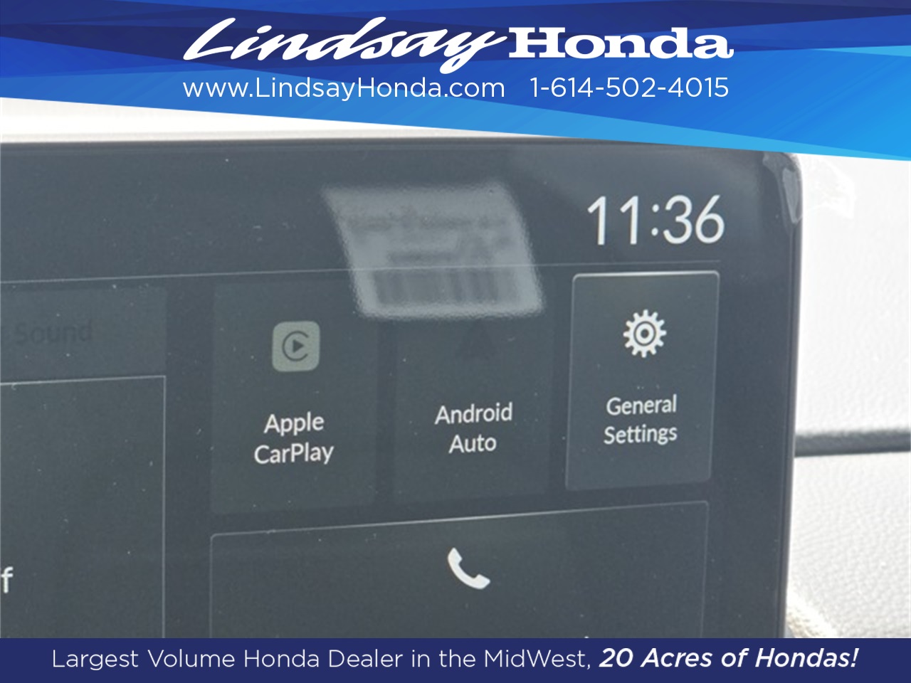 2026 Honda CR-V Hybrid photo 3