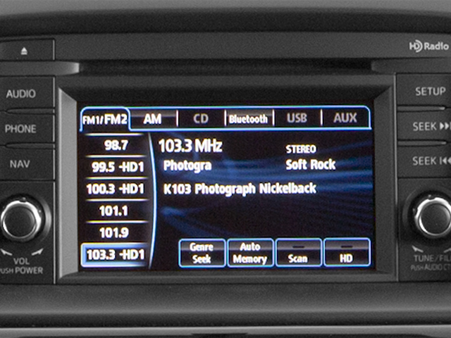 2014 Mazda CX-5 Touring photo 9