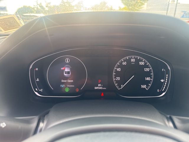 2019 Honda Accord EX photo 13