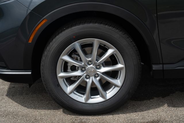 2026 Honda CR-V EX photo 5