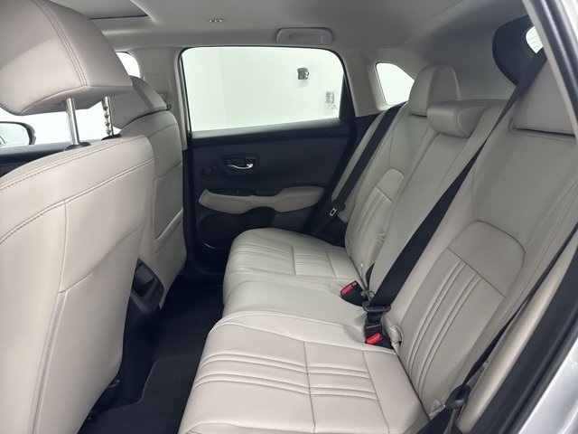 2026 Honda HR-V EX-L photo 11