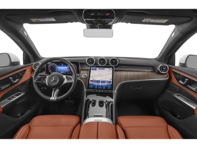2026 Mercedes Benz GLC 300 4MATIC photo 4