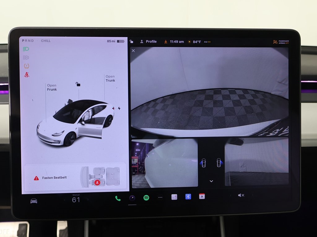 2020 Tesla Model 3 Long Range photo 34