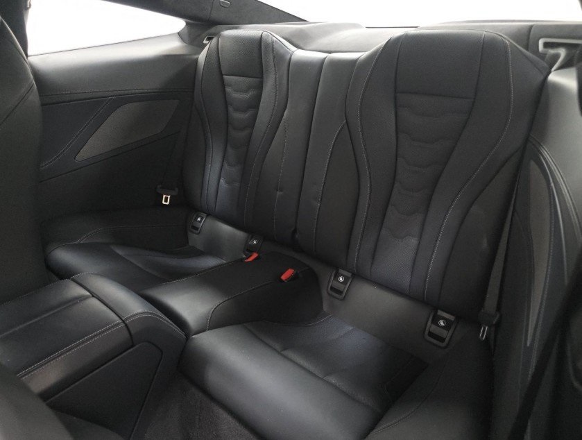 2022 BMW M850I - Image 3