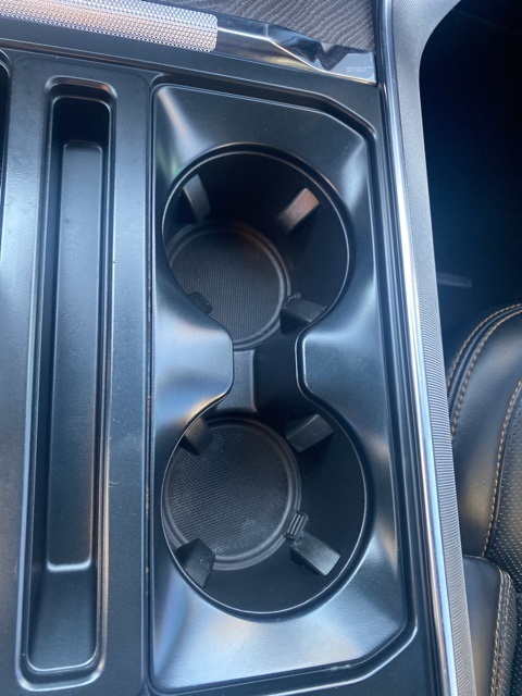 2022 Ford F-150 Platinum photo 26