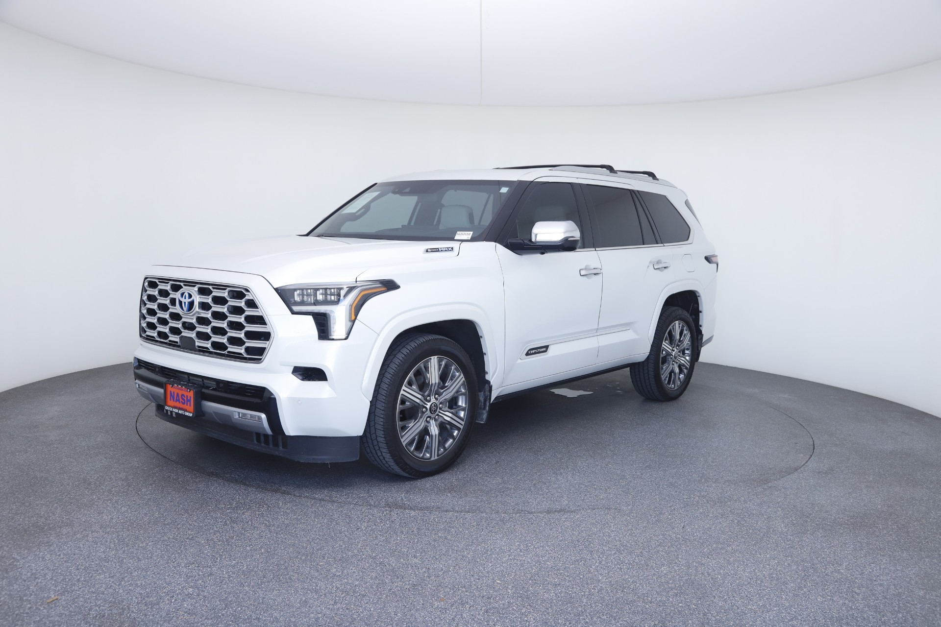 2024 Toyota RAV4 LE photo 14