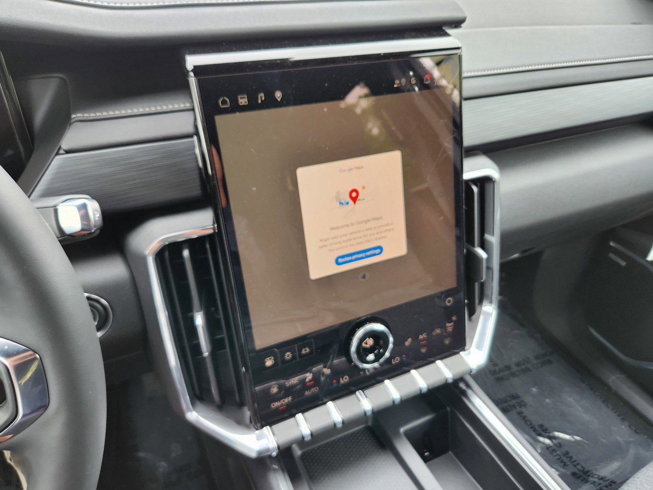 2025 Gmc Acadia Elevation photo 7