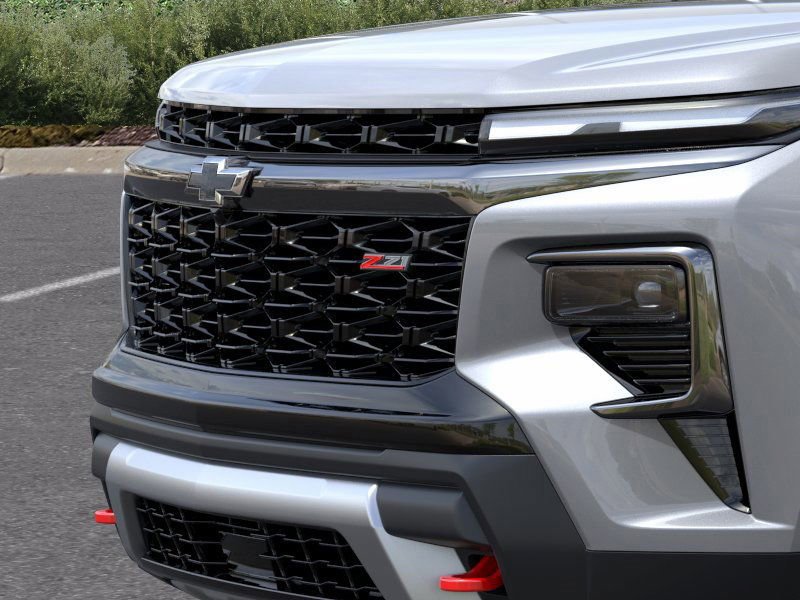 2026 Chevrolet Traverse Z71 photo 12
