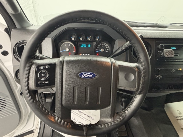 2015 Ford F-250 XL photo 14