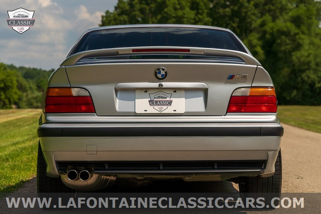 1998 Bmw M3 3 photo 21