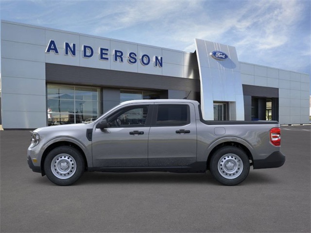 2025 Ford Maverick XL photo 3