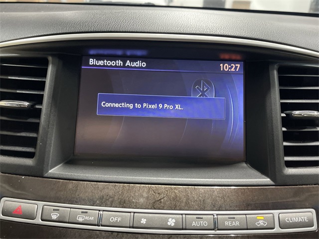 2015 Infiniti QX60 Base photo 32