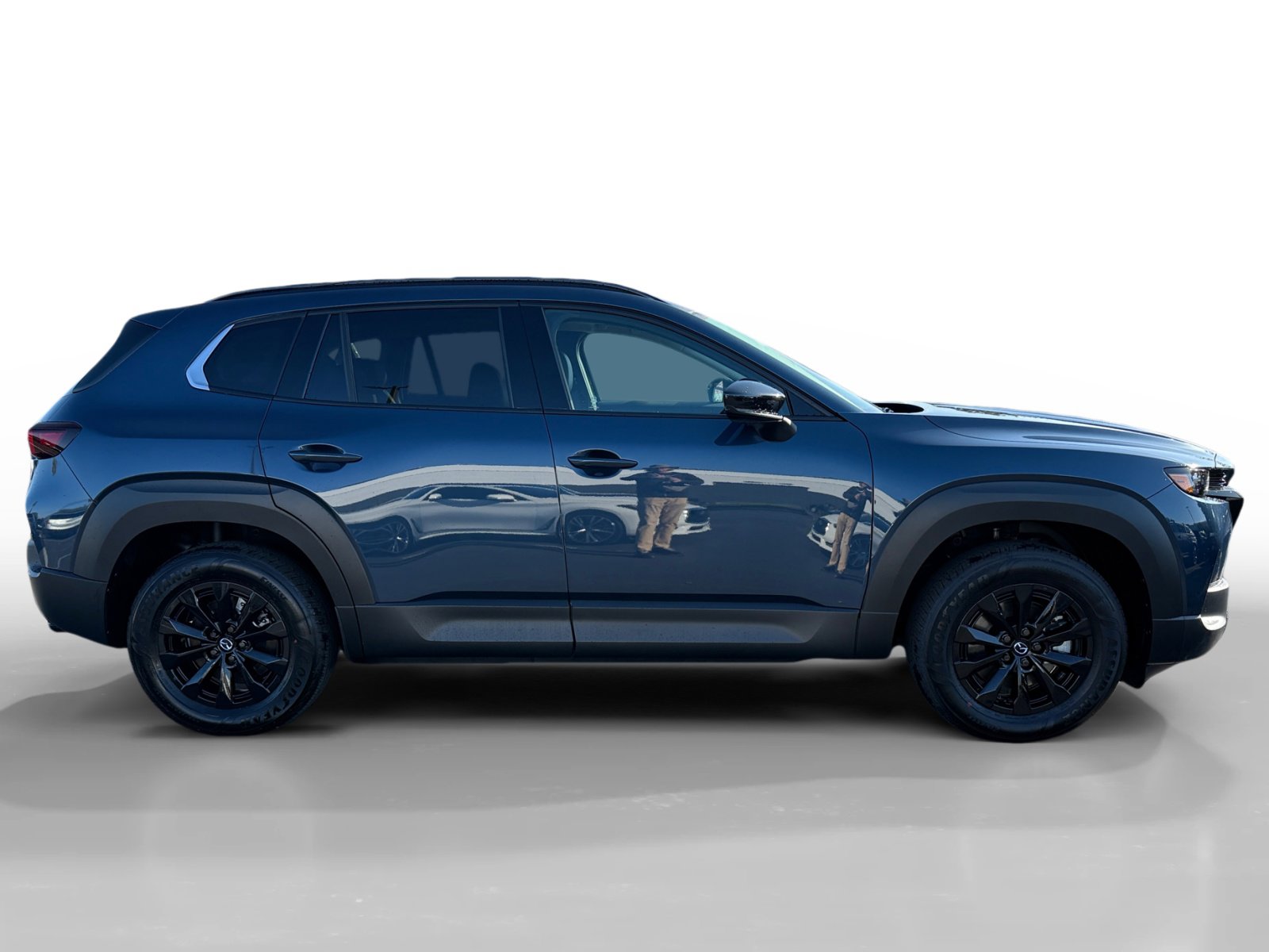 2026 Mazda CX-50 Premium photo 3